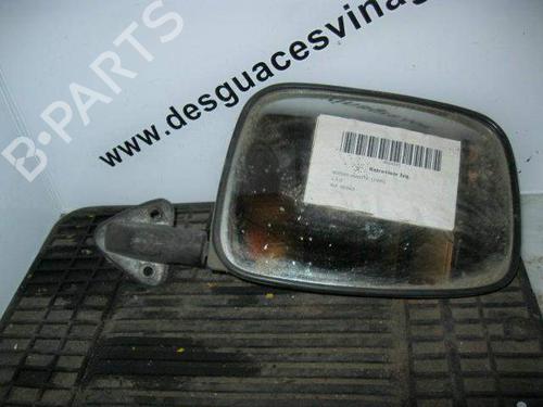 Used Left mirror Left mirror 24698237 24698237