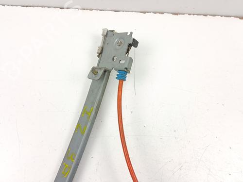 Front left window mechanism PEUGEOT 106 II (1A_, 1C_) 1.1 i | BP30152403C22