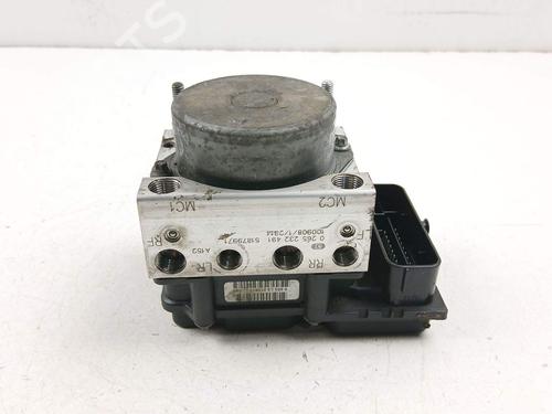 ABS pump CITROËN NEMO Box Body/MPV (AA_) 1.4 HDi | BP30376998M43 - Image 5