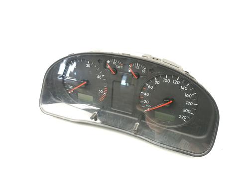 Used Instrument cluster VW PASSAT B5 (3B2) [1996-2001]  25722927