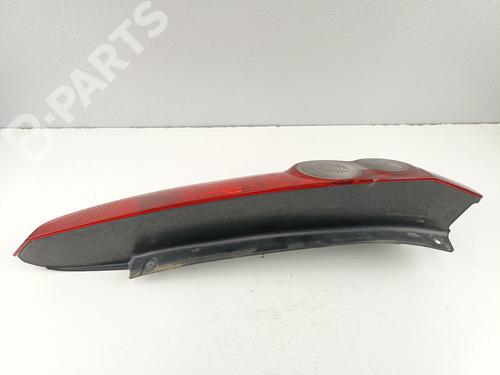 Right taillight FORD FIESTA V (JH_, JD_) 1.4 TDCi | BP10492748C35 