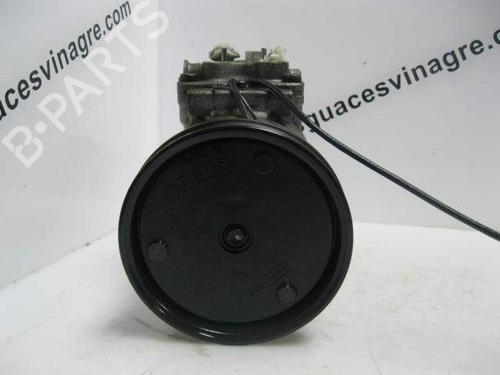 AC compressor KIA RIO I Hatchback (DC) | BP12002401M34 - Image 5