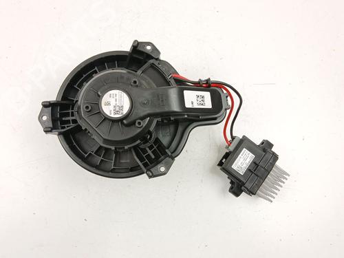 Heater blower motor FORD FOCUS IV Turnier (HP) 1.0 EcoBoost mHEV | BP29449786M62 