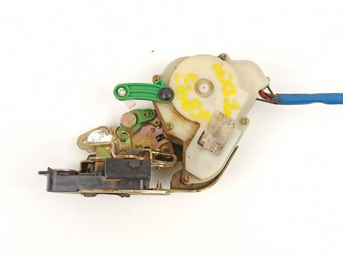 Rear right lock KIA SORENTO I (JC) 2.5 CRDi 4WD | BP9831743C99 