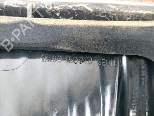 Left tailgate light SEAT LEON (1M1) 1.6 16 V | BP13095782C79  - Image 5