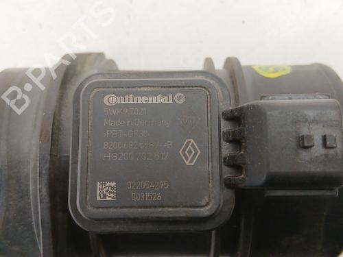 Mass air flow sensor DACIA SANDERO II 1.5 dCi | BP36236292M95  - Image 9