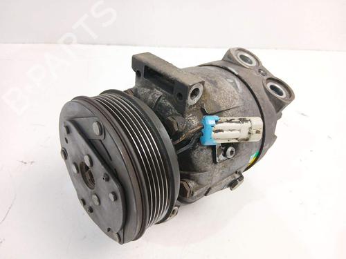 Used AC compressor AC compressor OPEL VECTRA C GTS (Z02) 1.9 CDTI (F68) (120 hp) 39684117 39684117