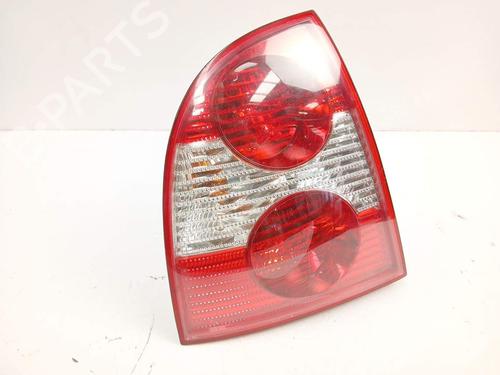 Used Left taillight Left taillight VW PASSAT B5.5 Variant (3B6) 1.9 TDI (130 hp) 39808831 39808831