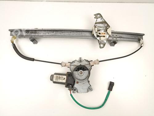 Front left window mechanism NISSAN ALMERA TINO (V10) 2.2 dCi | BP17231390C22 