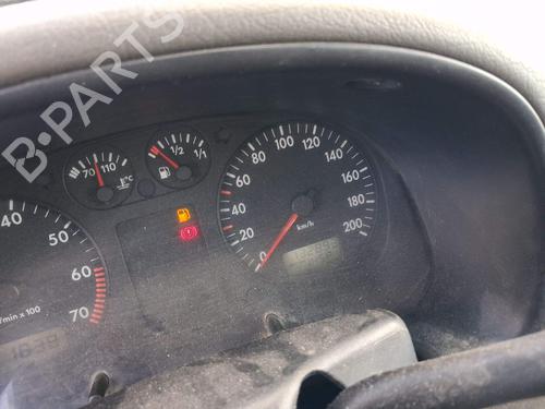Starter SEAT AROSA (6H1) 1.0 | BP38988024M8 - Image 17