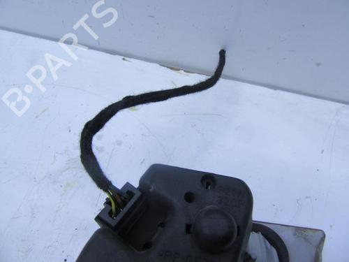 Left tailgate light BMW 3 (E46) 320 d | BP13095760C79 