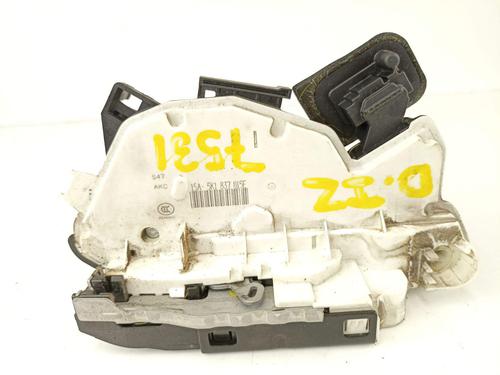 Used Front left lock Front left lock 10179040 10179040