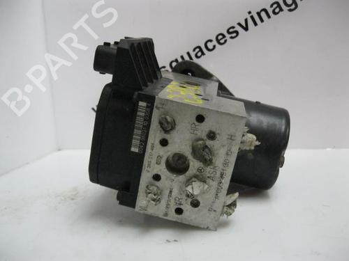 ABS pump MERCEDES-BENZ C-CLASS (W202)  | BP20116379M43 
