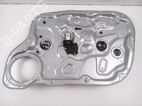 Front right window mechanism KIA CEE'D Hatchback (ED) 1.4 CVVT | BP29924934C23 - Image 7