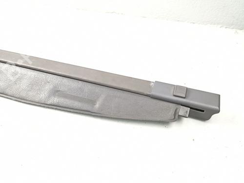 Rear parcel shelf MERCEDES-BENZ A-CLASS (W168) A 170 CDI (168.008) | BP13364784C85 