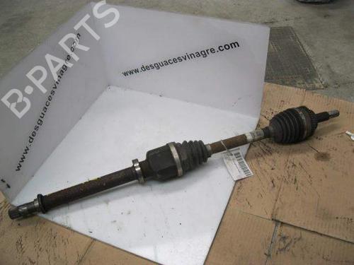 Used Right front driveshaft Right front driveshaft 12067918 12067918