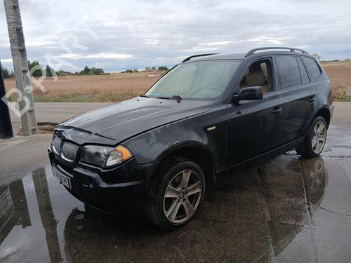 Used Parts BMW X3 (E83) 2.0 d (150 hp) 4309570