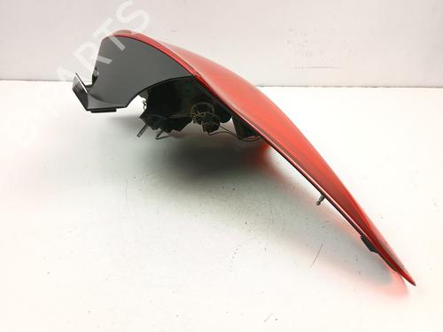 Left taillight FORD FOCUS III 1.0 EcoBoost | BP30135259C34 