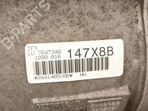 Gearbox BMW 1 (F20) 118 d | BP24959637M3 - Image 8
