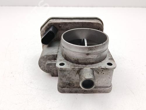 Throttle body SKODA FABIA I (6Y2) 1.9 SDI | BP27883544M82 