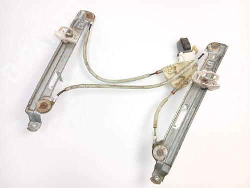 Front right window mechanism DODGE CALIBER 2.0 CRD | BP40009590C23 - Image 2