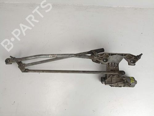 Used Front wiper motor Front wiper motor 9815068 9815068
