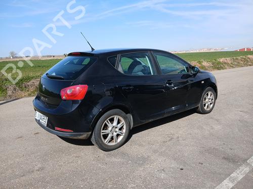 Headlight switch SEAT IBIZA IV (6J5, 6P1) 1.6 TDI | BP33023648I24 - Image 13