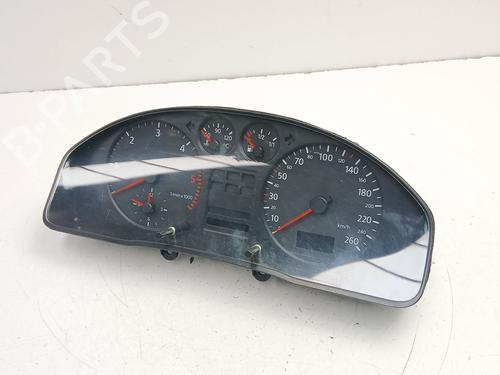 Used Instrument cluster Instrument cluster AUDI A4 B5 Avant (8D5) 2.5 TDI (150 hp) 35903939 35903939