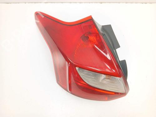 Left taillight FORD FOCUS III 1.6 TDCi | BP35738445C34 - Image 2
