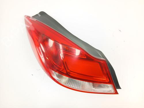 Left taillight OPEL INSIGNIA A (G09) 2.0 CDTI (68) | BP38062307C34 - Image 2