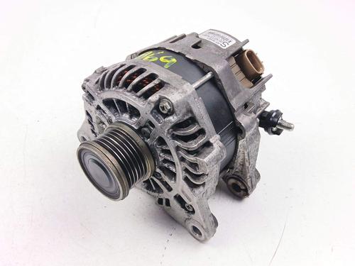 Used Alternator Alternator 31063918 31063918