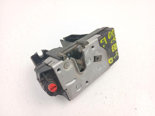 Used Rear right lock Rear right lock OPEL ASTRA G Hatchback (T98) 1.8 16V (F08, F48) (125 hp) 35755064 35755064