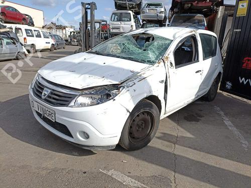 Engine DACIA SANDERO 1.2 16V | BP11875289M1 - Image 8