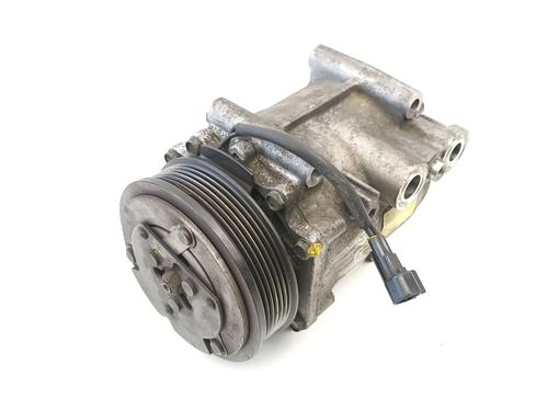 Used AC compressor FORD FIESTA VI (CB1, CCN) [2008-2017]  18263082
