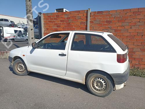 Starter SEAT IBIZA II (6K1) 1.4 i | BP14969398M8 