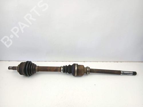 Used Right front driveshaft Right front driveshaft 27607415 27607415
