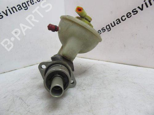 Used Brake master cylinder Brake master cylinder SEAT INCA (6K9) 1.9 D (64 hp) 37441181 37441181