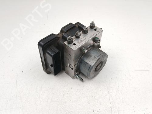 ABS Bremseaggregat DACIA LOGAN II 1.5 dCi / Blue dCi 75 | BP29332553M43 