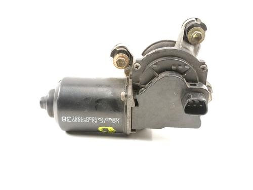 Front wiper motor MITSUBISHI PAJERO III Canvas Top (V6_W, V7_W) 3.2 DI-D (V68W, V78W) | BP17921551M29 