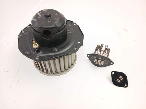 Used Heater blower motor Heater blower motor 37069711 37069711