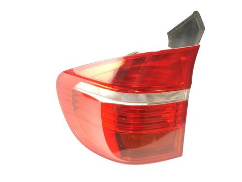 Used Left taillight BMW X5 (E70) xDrive 35 d (286 hp) 22737328
