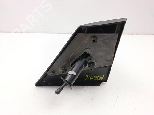 Left mirror RENAULT CLIO III (BR0/1, CR0/1) 1.2 16V (BR02, BR0J, BR11, CR02, CR0J, CR11) | BP31921051C26 