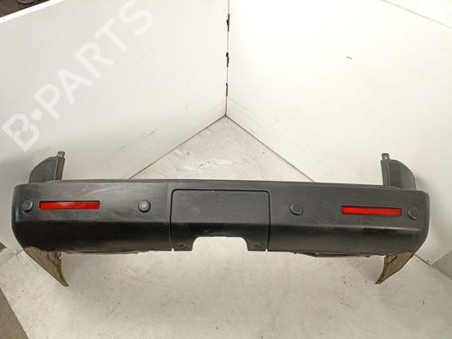 Used Rear bumper LAND ROVER DISCOVERY III (L319) 2.7 TD 4x4 (190 hp) 24438771