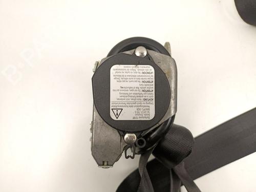 Front right seatbelt VW GOLF V (1K1) 1.9 TDI | BP20933881I25 