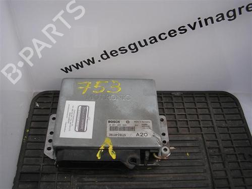 Elektronisk modul HYUNDAI COUPE I (RD)  | BP20120988M83 