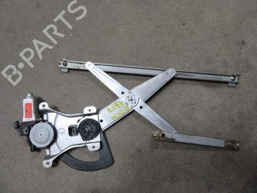 Used Front right window mechanism Front right window mechanism 11813026 11813026