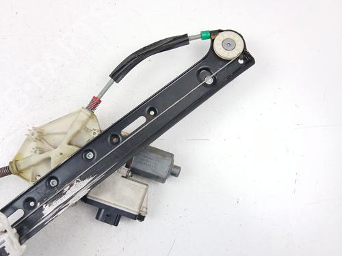 Rear left window mechanism BMW X3 (E83) 2.0 d | BP30179101C24