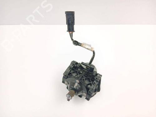 Used Vacuum pump Vacuum pump CITROËN C4 X (BD_, BE_, BF_) ë-C4 X (BFZKXC) (136 hp) 40498233 40498233