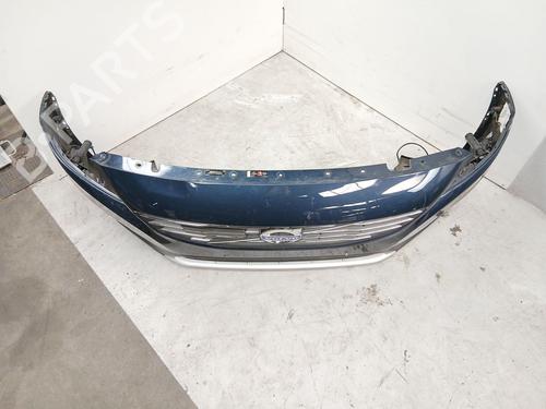 Front bumper VOLVO S60 II (134) D4 | BP29827119C7