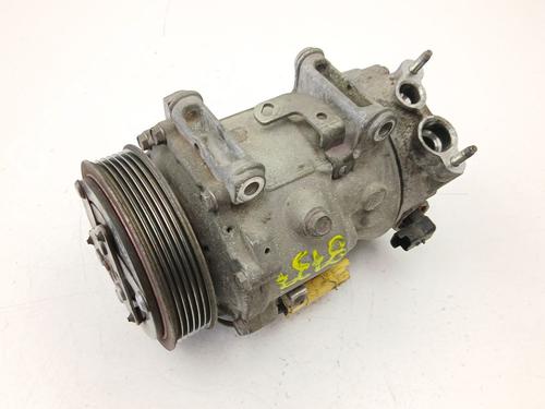 Used AC compressor PEUGEOT 5008 (0U_, 0E_) 1.6 HDi (112 hp) 27930684